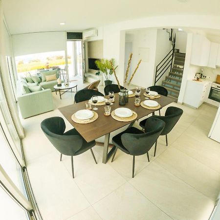 Imperial Jade Villas Gold Emerging Villas 3 Protaras Extérieur photo