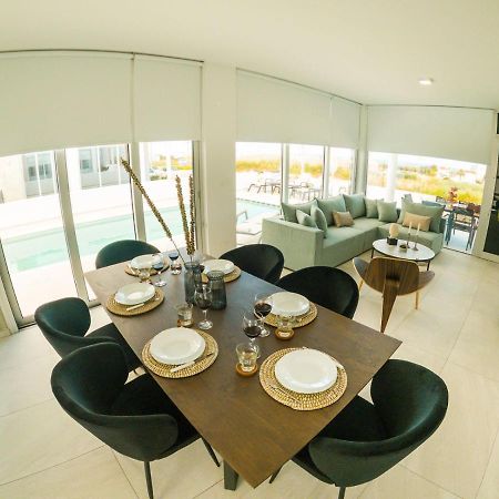 Imperial Jade Villas Gold Emerging Villas 3 Protaras Extérieur photo