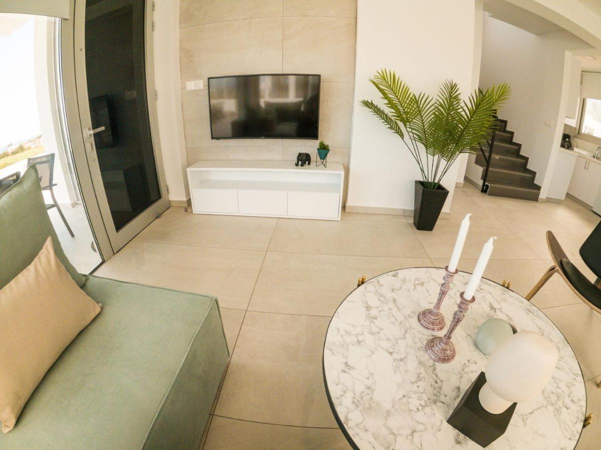 Imperial Jade Villas Gold Emerging Villas 3 Protaras Extérieur photo