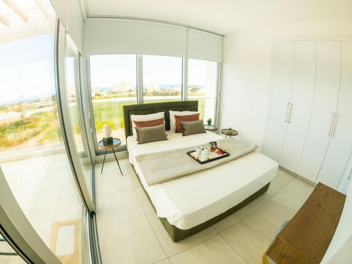 Imperial Jade Villas Gold Emerging Villas 3 Protaras Extérieur photo