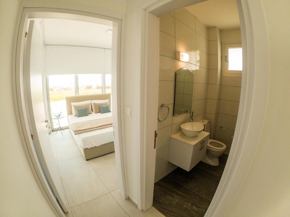 Imperial Jade Villas Gold Emerging Villas 3 Protaras Extérieur photo